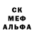 МЕТАДОН белоснежный Chloe Nails
